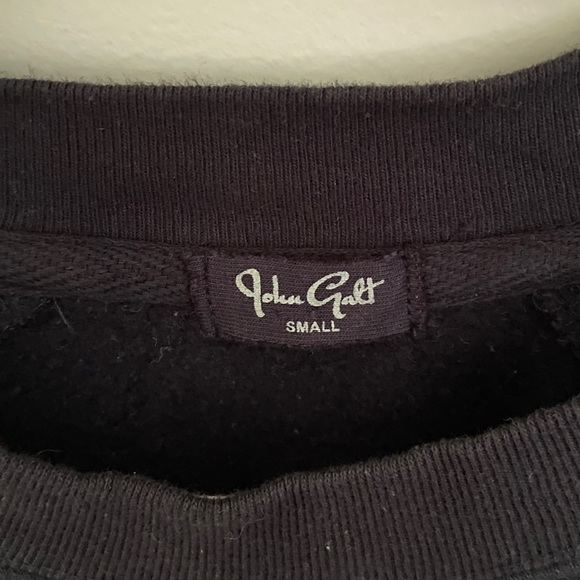 Brandy Melville crew neck - Picture 2 of 4